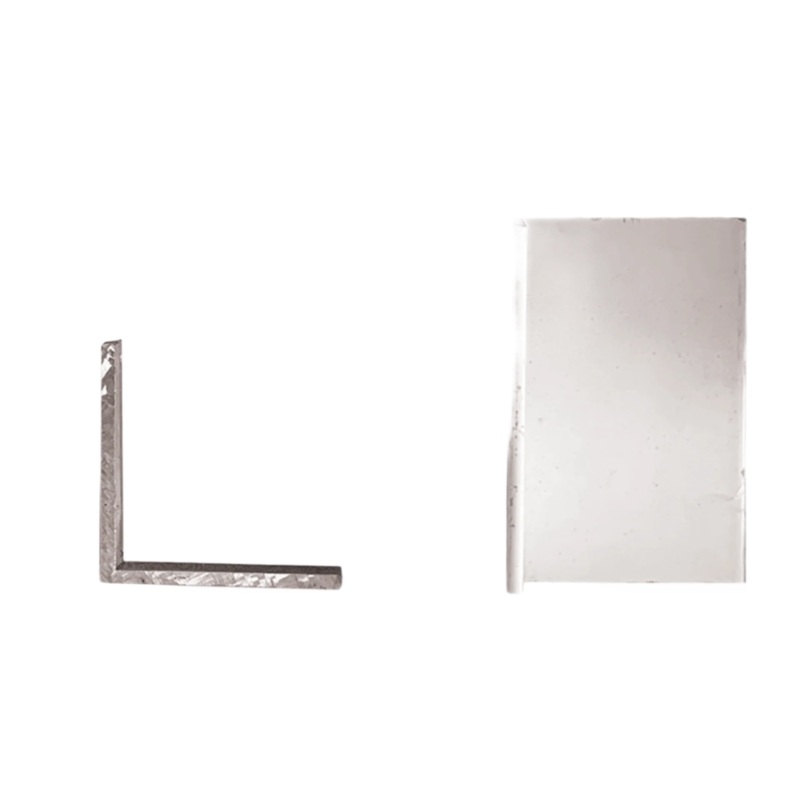 Aluminum Angle