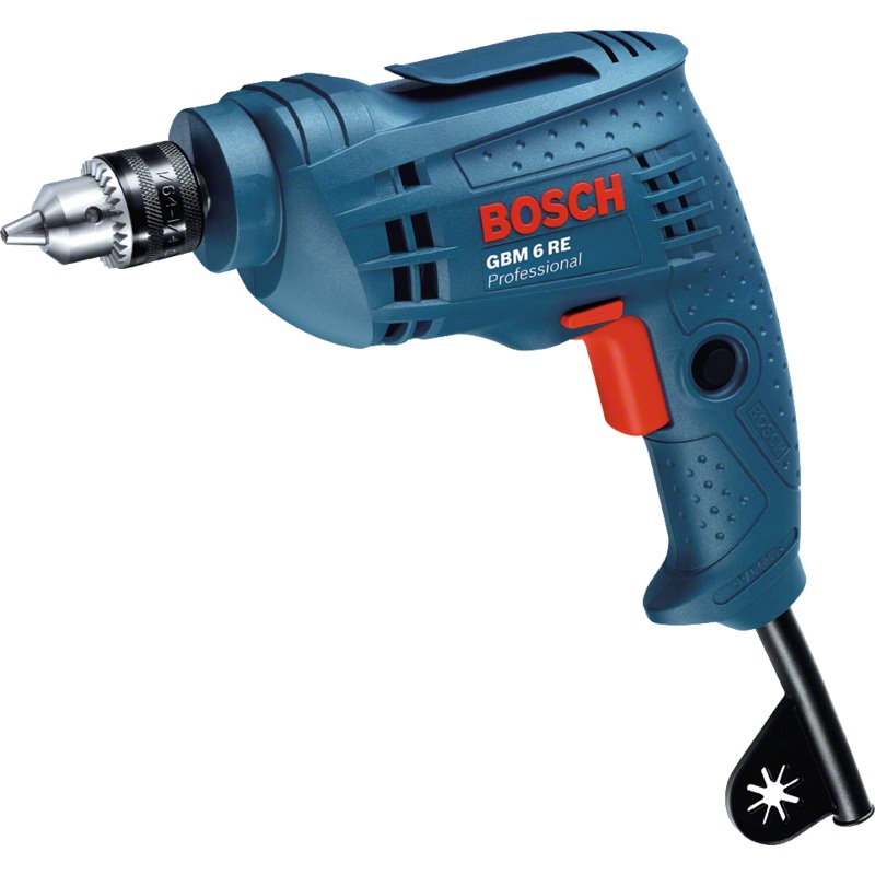 Bosch GBM 6 RE Hand Drill