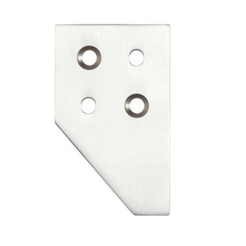 F&B Sash stop bulk packed SC Default Title