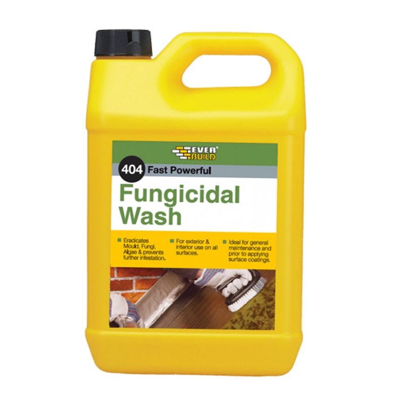 Fungicidal Wash Default Title