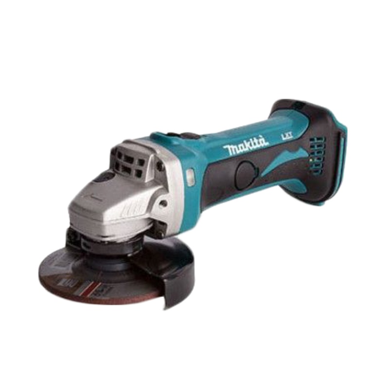 Makita DGA402Z 18V Cordless Angle Grinder (LXT-Series) [Bare Tool]