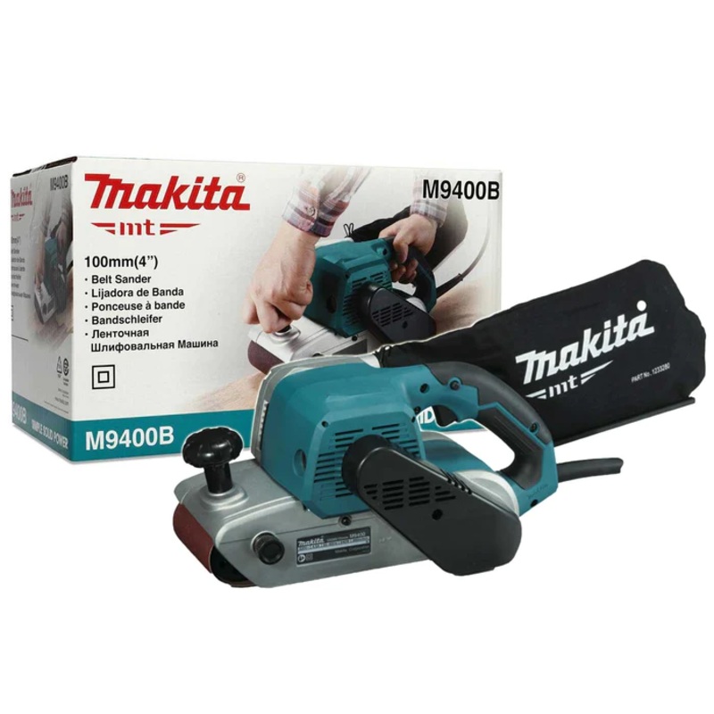 Makita M9400B Belt Sander