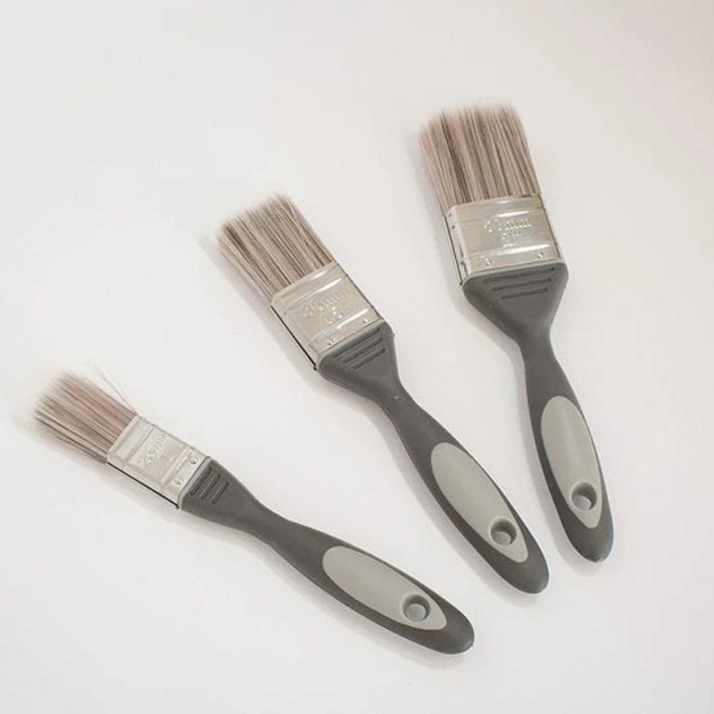 Synthetic Brush Set 3PK Default Title