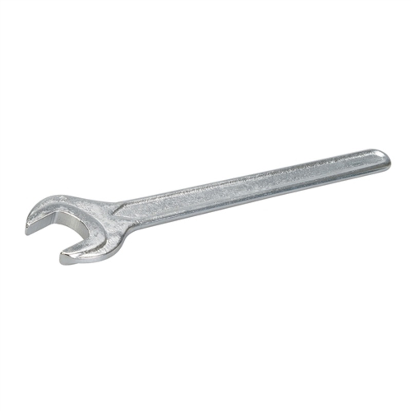 King Dick Single Open-End Spanner Metric – 28mm