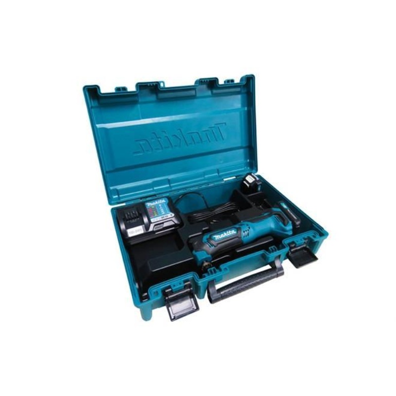 Makita TM30DWYE 12V Cordless Multi Tool / Oscillating Tool (CXT-Series
