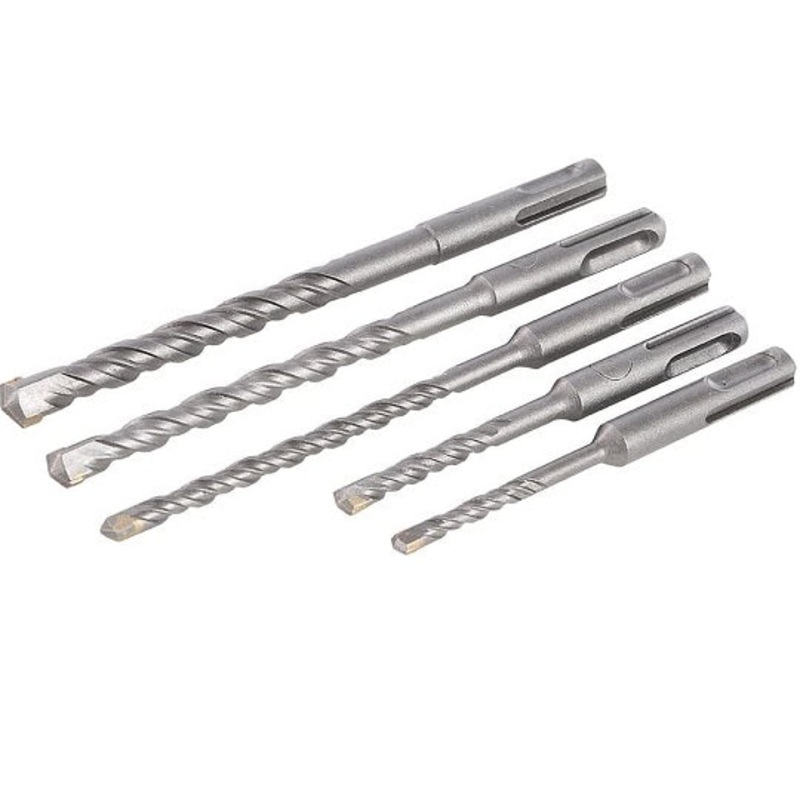 SiteTuff DRILL BIT 20 x 310mm Default Title