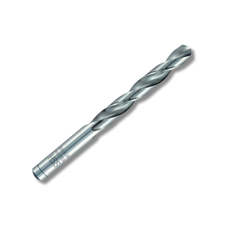 Alpen | HSS Super Drill Bit 4.8mm Bulk