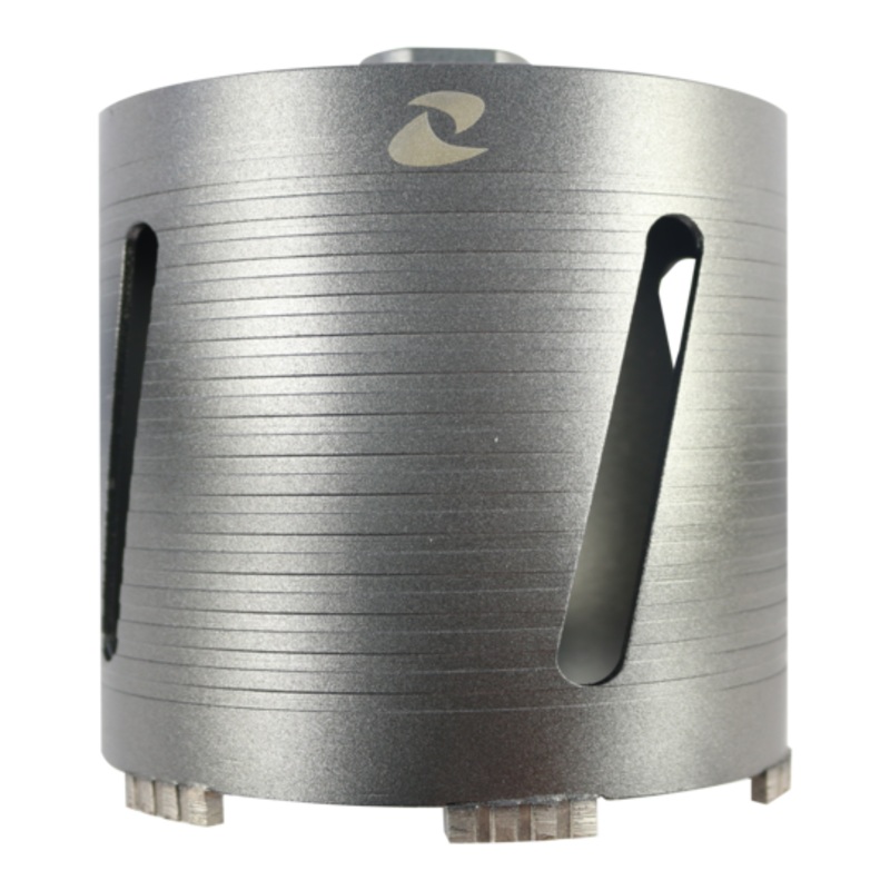 Dry diamond core drill 127 x 150 Default Title