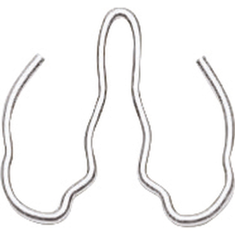 1″ Sq.Dr. C-Ring (for >70mm hex sockets)