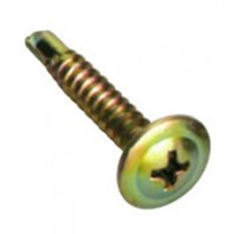 Champion 10G X 22mm Self Drilling Screw – 100Pk