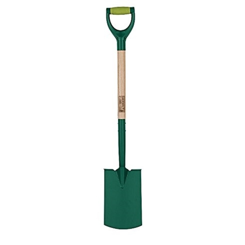 Gardman Gardeners Mate Digging Spade