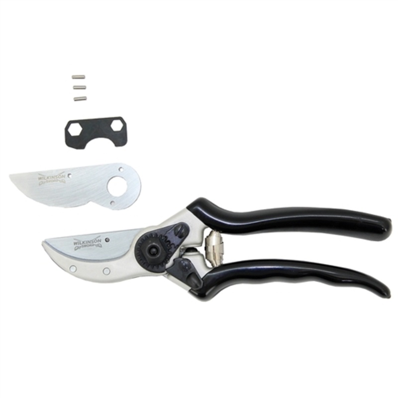 Wilkinson Sword Razorcut Pro Straight Bypass Pruner