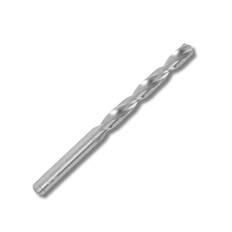 Alpen | Drill Bit HSS Pro 8,0mm DIN338 RN 135 Split Point Plastic Wallet