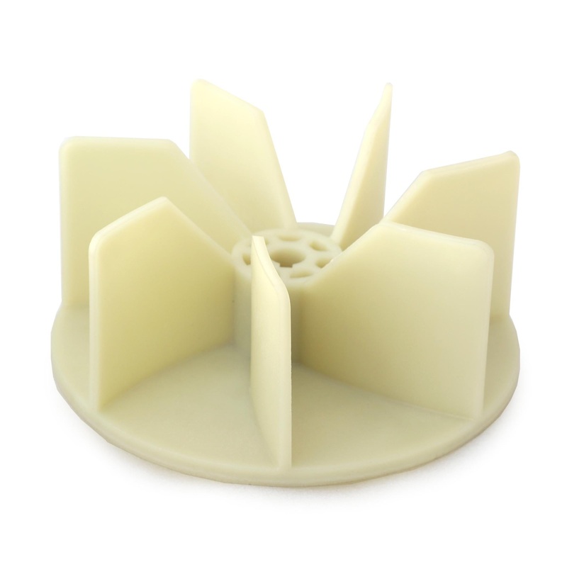 [3401-023B] Impeller for WEN 3401