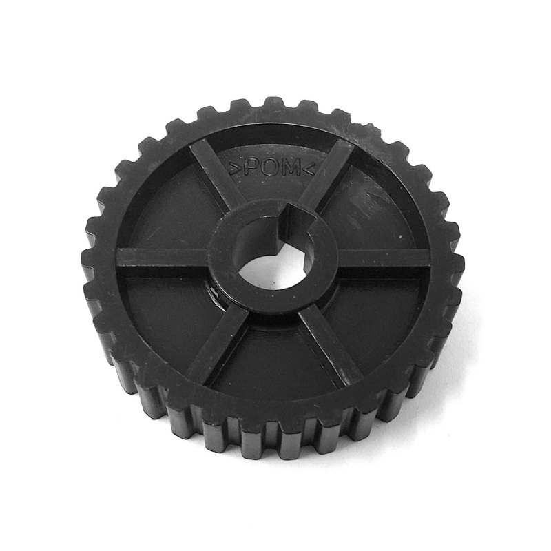 [3455-026] Pulley for WEN 3455