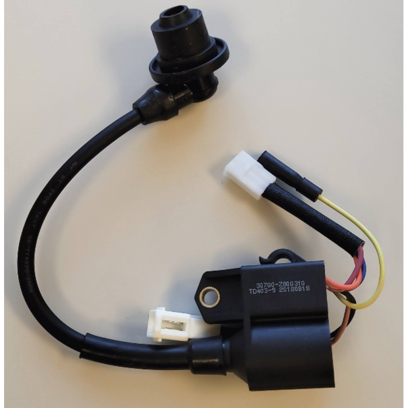 [56225-1604] Ignitor for WEN 56225i and 56200i