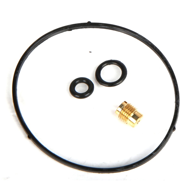 [DF875iX-HA36] High Altitude Kit, 3000 – 6000 Ft for WEN DF875iX