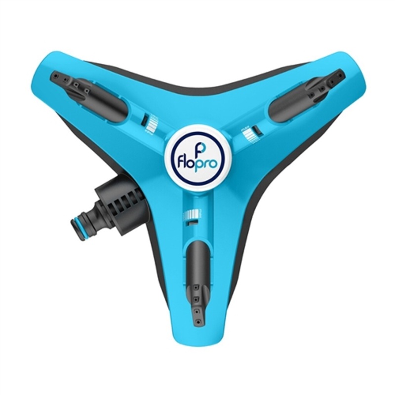 Flopro Flopro Typhoon Rotating Sprinkler