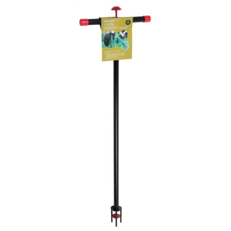 Garland Heavy Duty Lawn Weeder