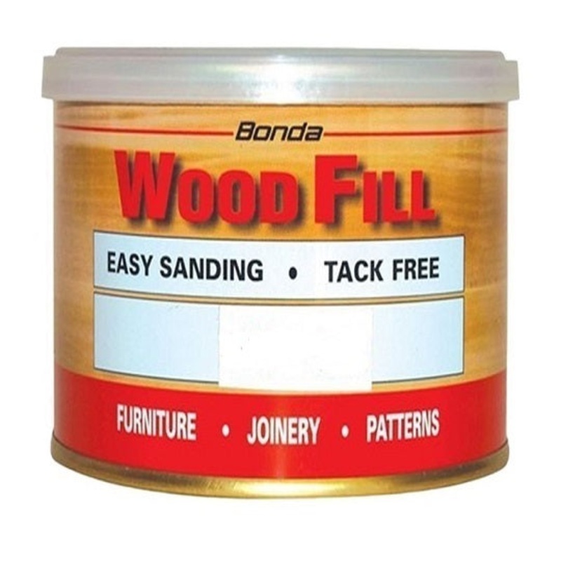 Woodfill Pine 1.5kg Default Title