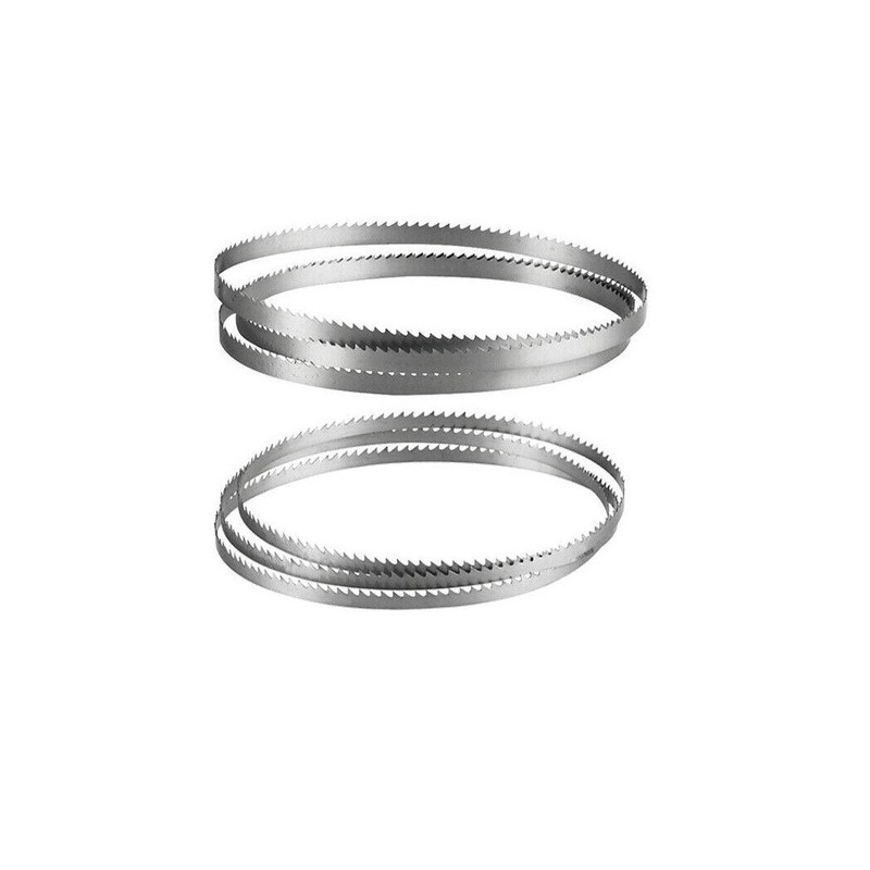 Bandsaw Blades | 3683mm X 16mm X 4tpi/Cut