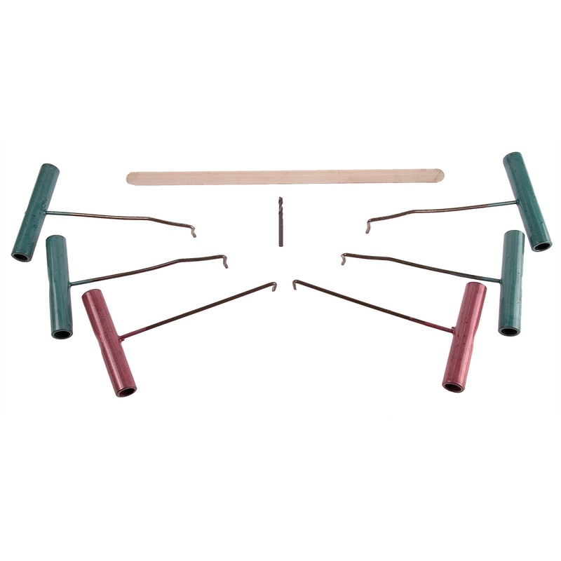 “The Original” Pull Rod Set STC20000