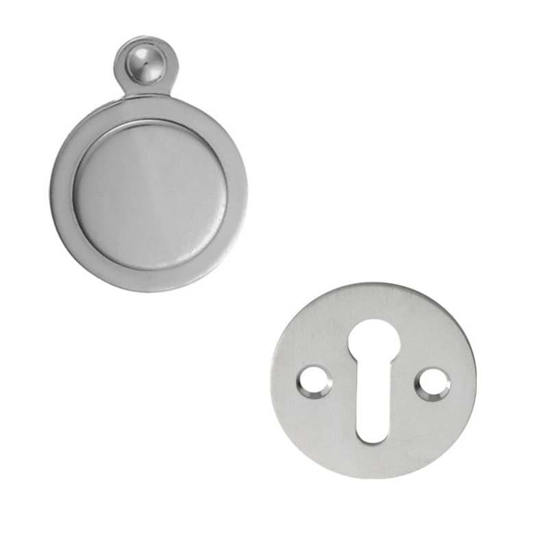 Victorian Escutcheon Pack 1xM41 & 1xM42