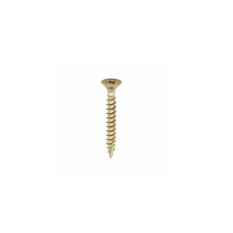 Classic Screw PZ2 CSK ZYP 5.0 x 25