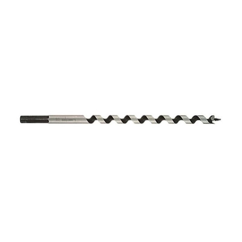 Alpen | Drill Bit Auger Wood 18,0mm X 235/160mm