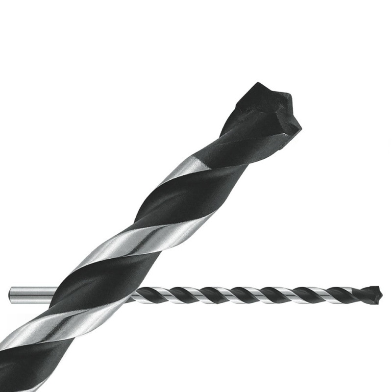 Alpen | Drill Bit Concrete Profi Beton 12.0 X 200mm