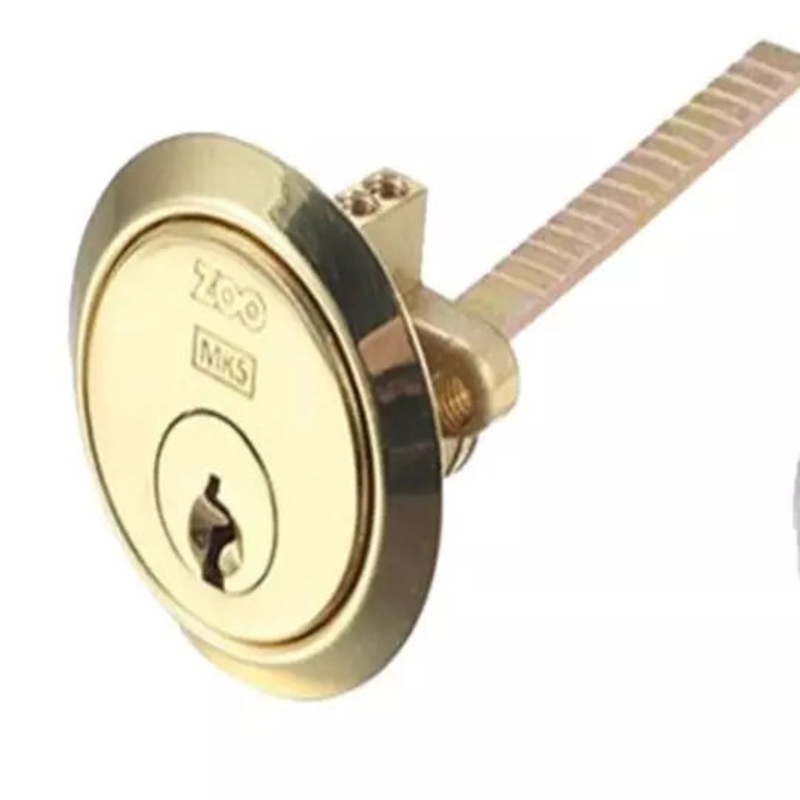 V5 rim cylinder PB Default Title