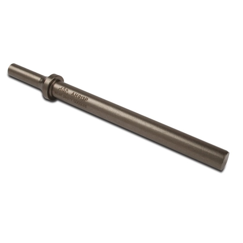 .401 Shank Blank Punch Air Hammer Bit 7″