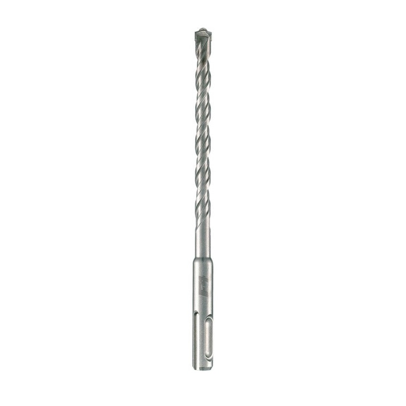 Alpen | Drill Bit SDS-plus F4 Forte 25,0mm X 600/550mm