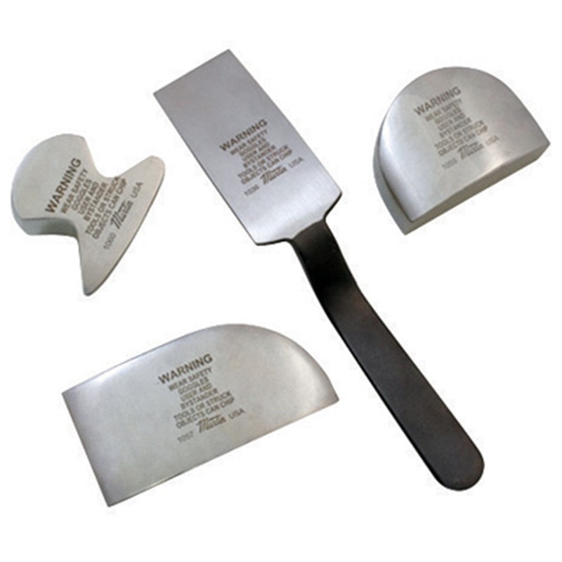 Spoon/Dolly Set 4 -Piece