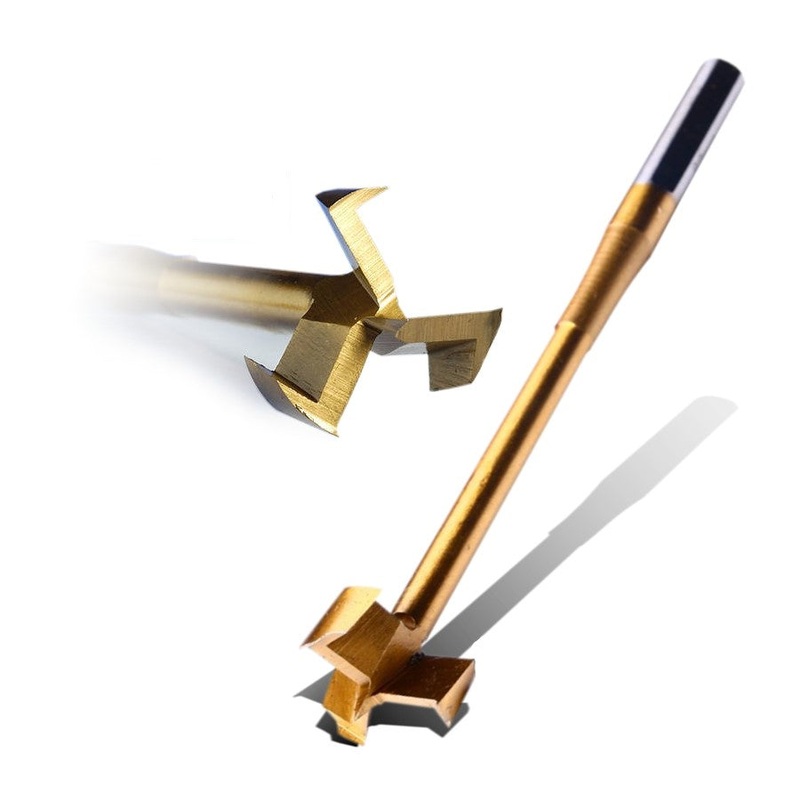 Tork Craft | MAD Multi Angle Drill 22mm Wood Bore Bit