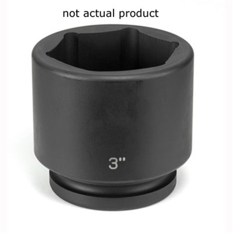 1″ Drive x 2-1/2″ Standard