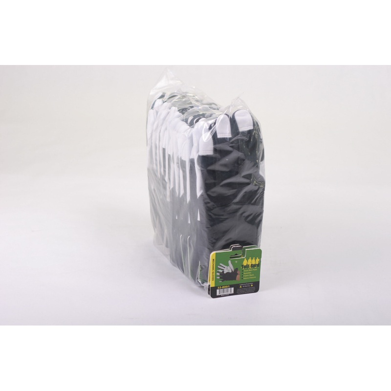 MECHANIC GLOVES-GOAT SKIN (SINGLE) (M)