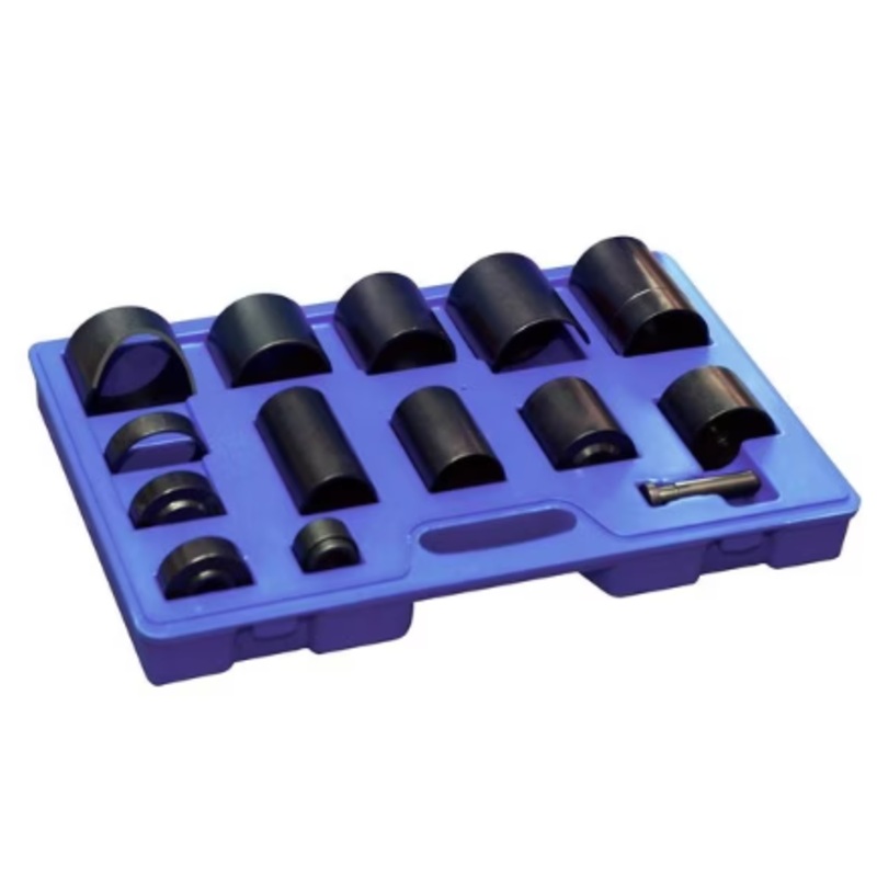 Astro Pneumatic 7868 Master Ball Joint Adapter Set