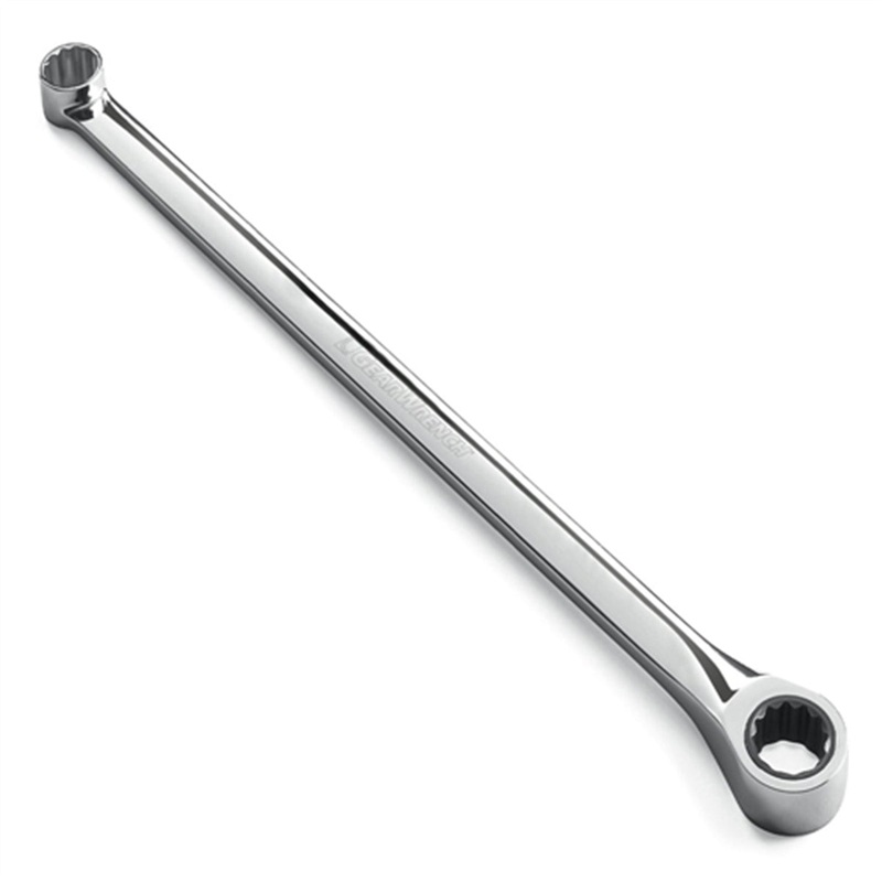 XL GearBox Double Box Ratcheting Wrench – 18mm
