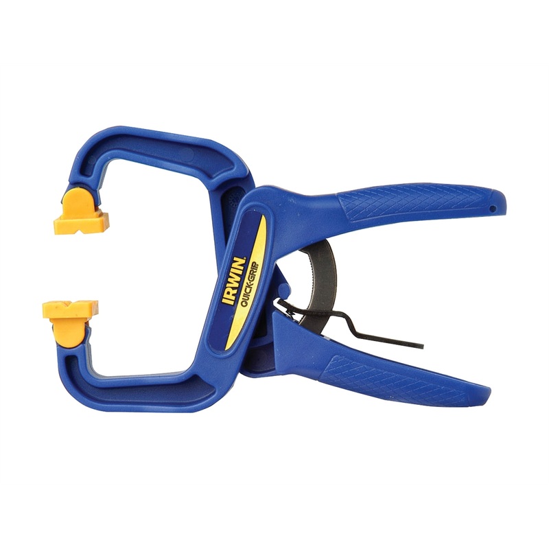 1-1/2″ Quick Grip Handi-Clamp