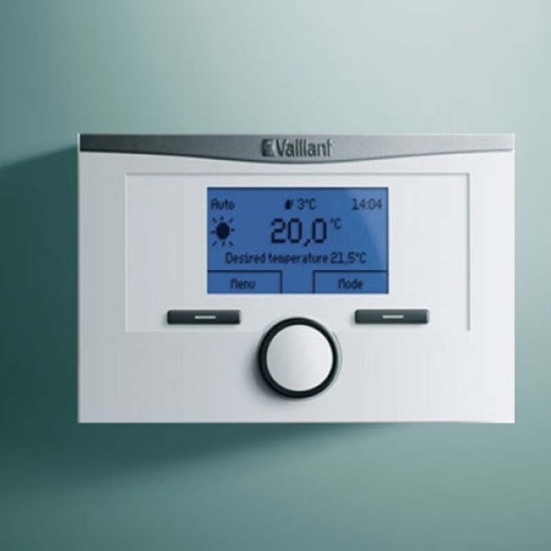 Vaillant VRT350F 0020124482 Stat