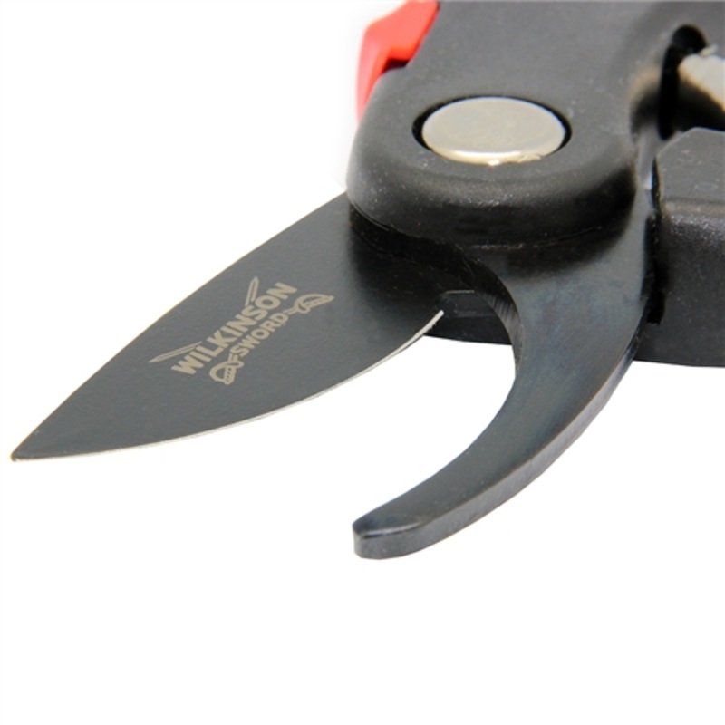 Wilkinson Sword Bypass Pruners