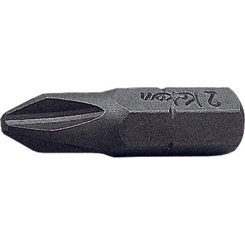 1/4 Hex Dr. Bit  PH3  Length 50mm