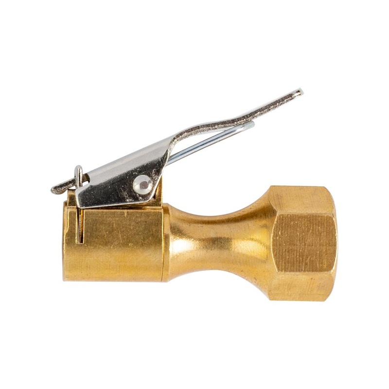 AirCraft | Tyre Chuck 1/4″F Lock On