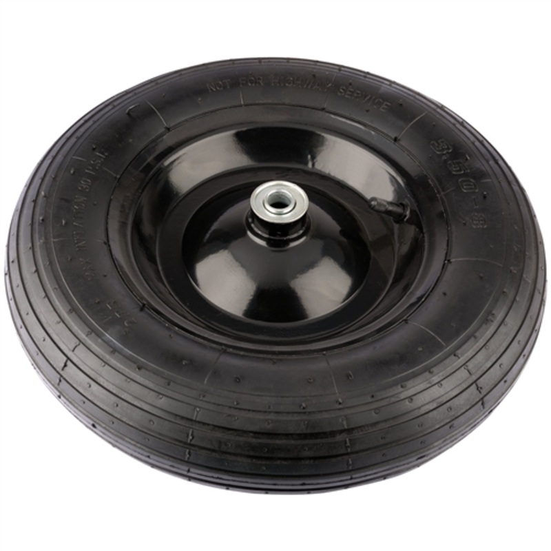 Draper Spare Wheel for 82755 Wheelbarrow