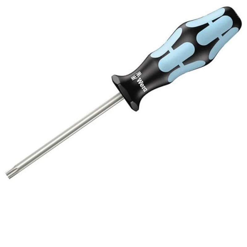 Wera TX15 x 80mm S/Driver Default Title