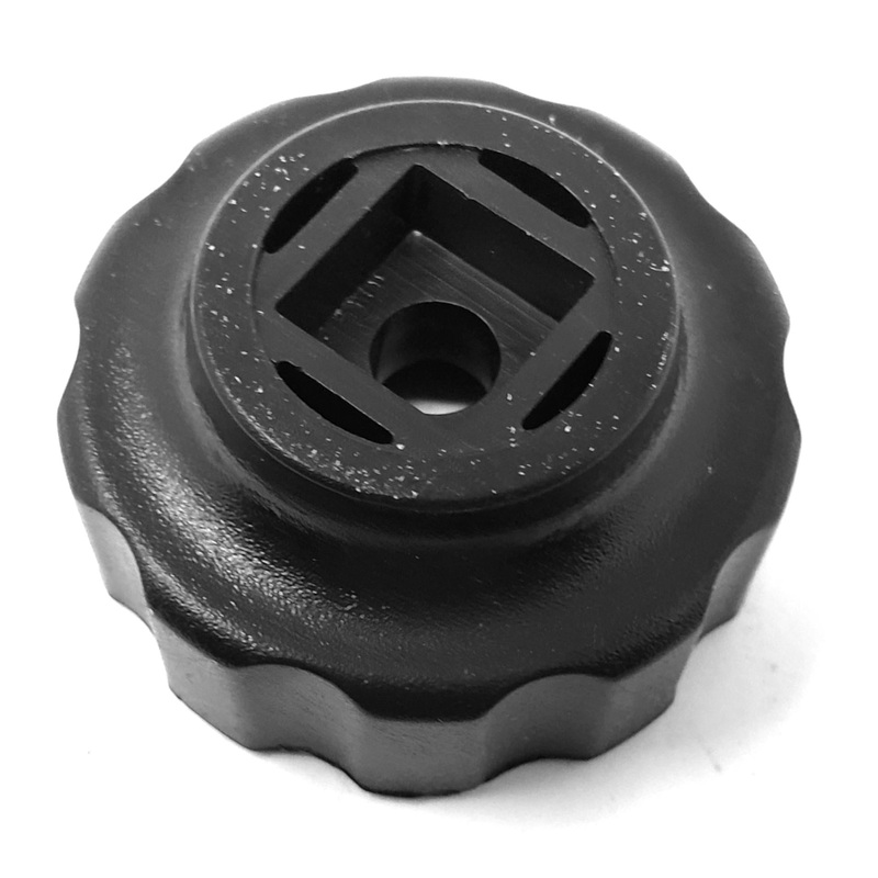 [3966-089] Upper Guide Adjusting Knob for WEN 3966