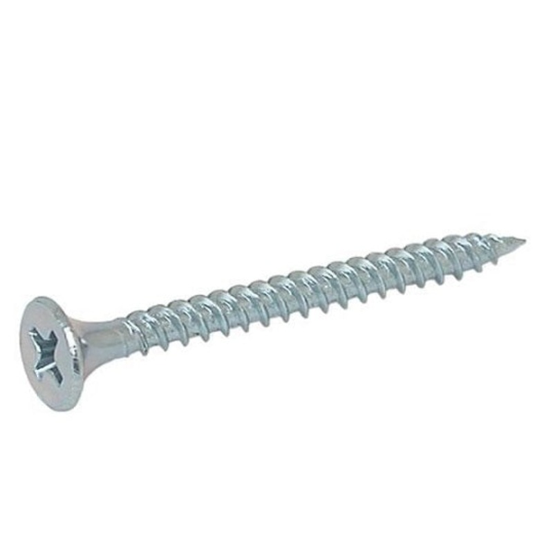 Drywall Screws ZINC 3.5 x 42 Default Title
