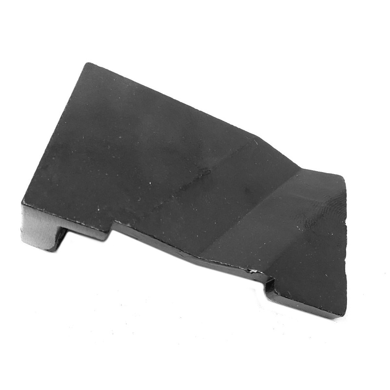 [4286-022] Left Tool Rest for WEN 4286