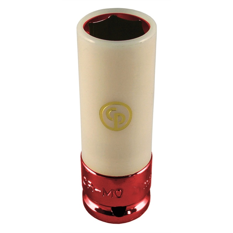 1/2″ Drive 21 mm Thin Wall Wheel and Nut Protector Socket